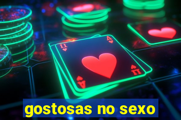 gostosas no sexo