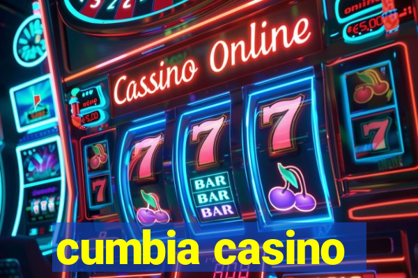 cumbia casino