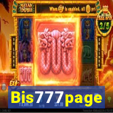 Bis777page