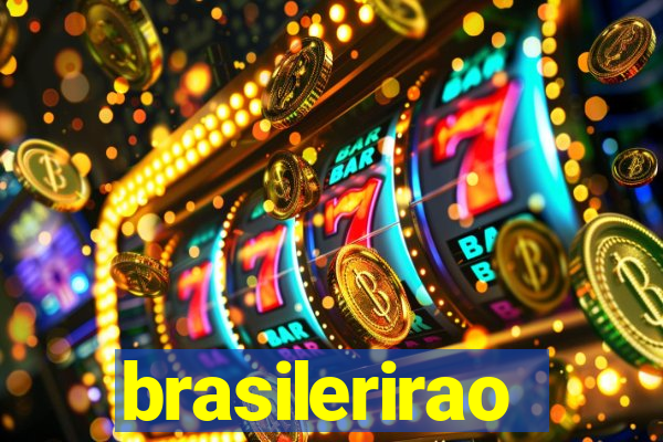 brasilerirao