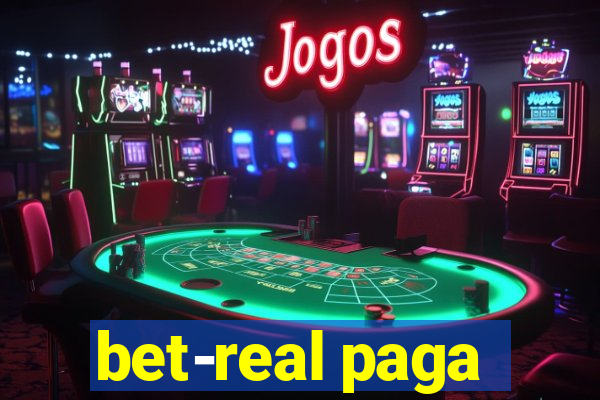 bet-real paga