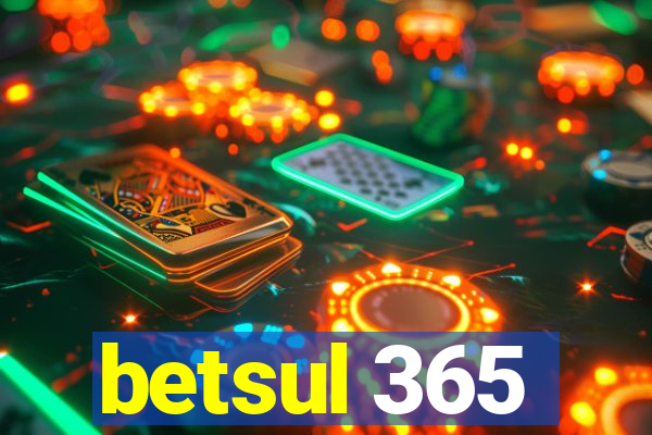 betsul 365