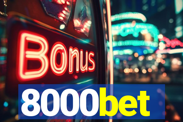 8000bet