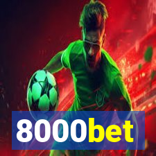 8000bet