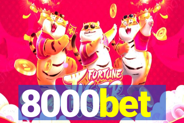 8000bet