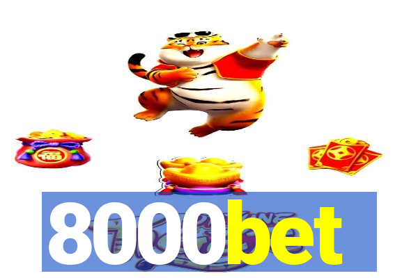 8000bet