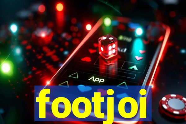 footjoi