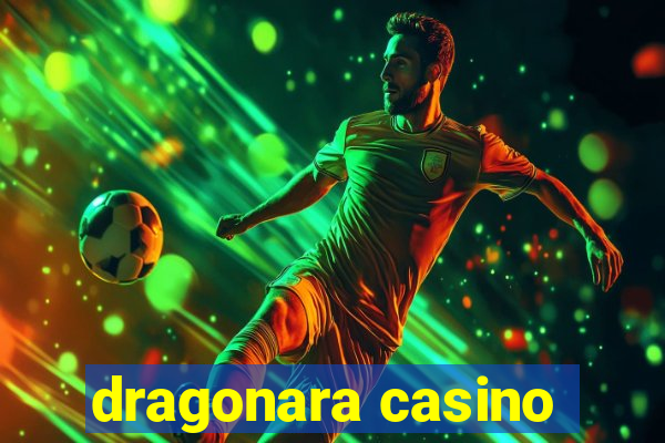 dragonara casino