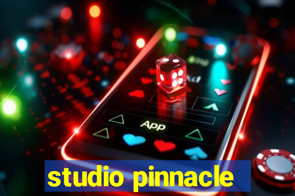 studio pinnacle