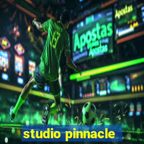 studio pinnacle