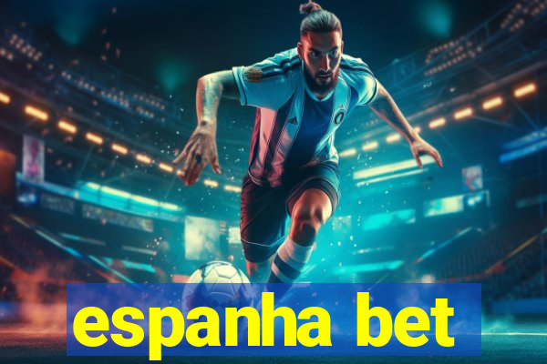 espanha bet