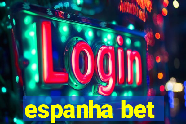 espanha bet