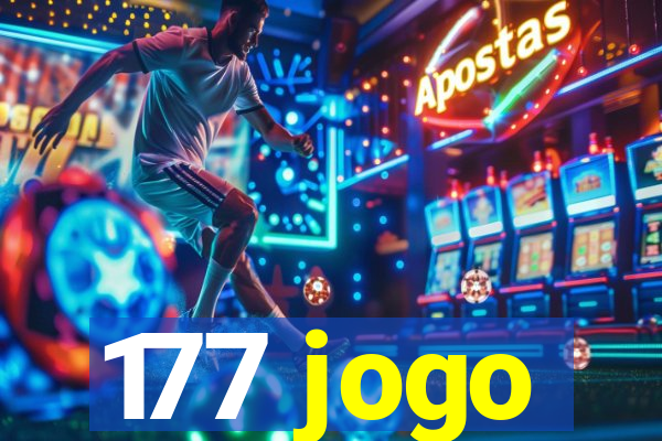 177 jogo