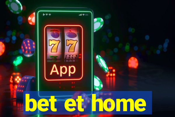 bet et home