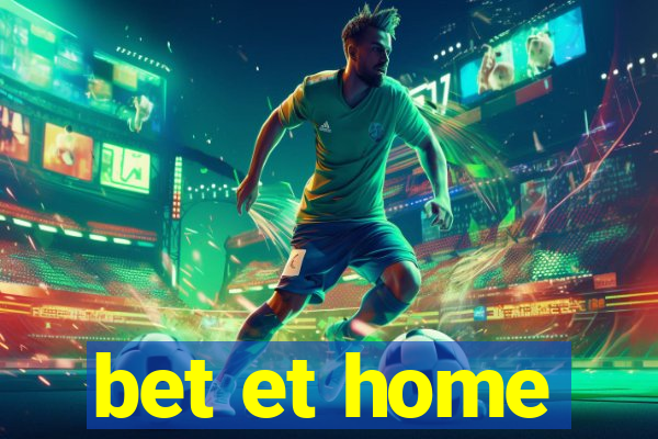 bet et home