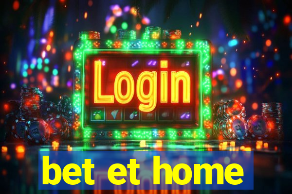 bet et home