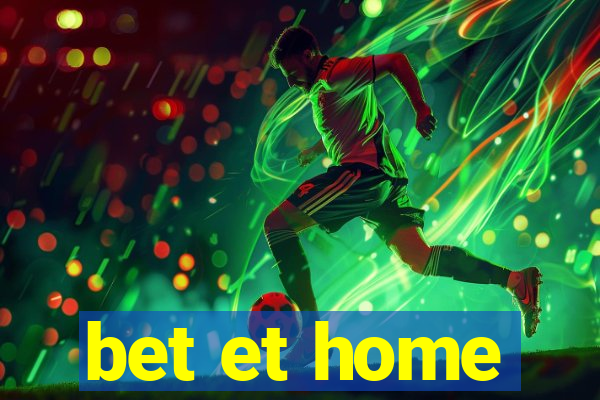 bet et home