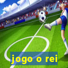 jogo o rei