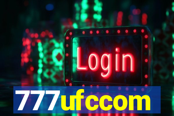 777ufccom