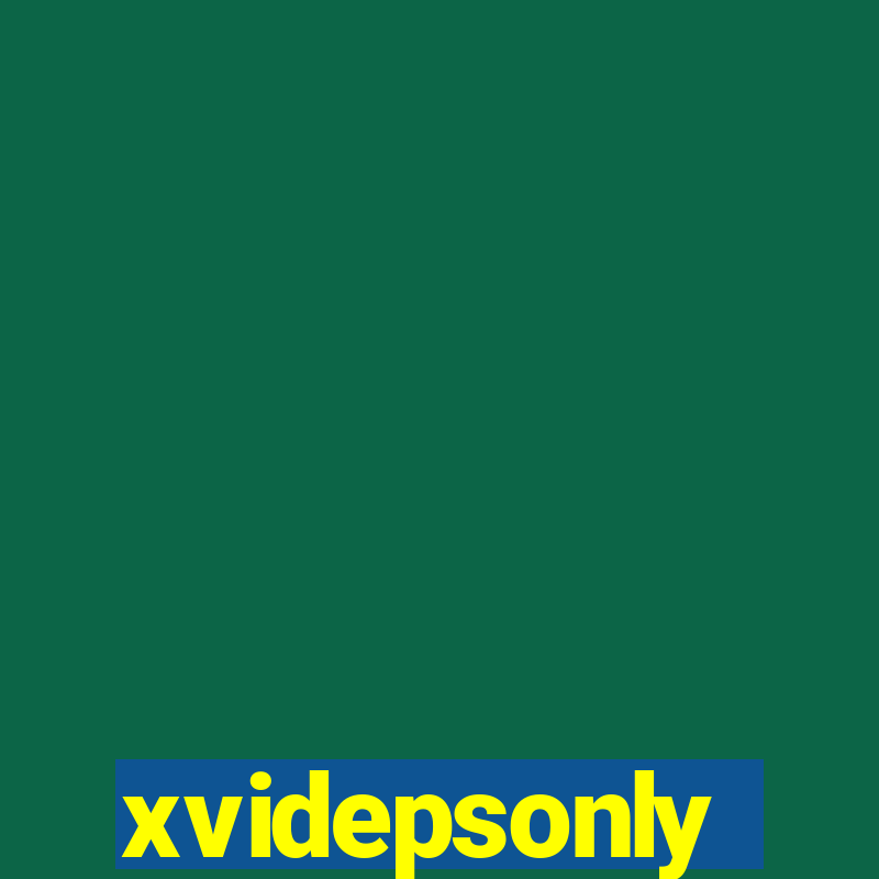 xvidepsonly