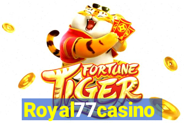 Royal77casino