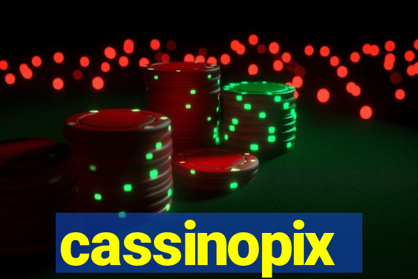 cassinopix