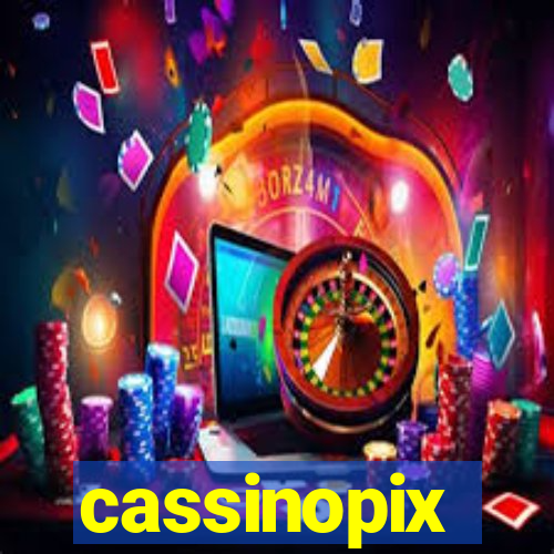 cassinopix