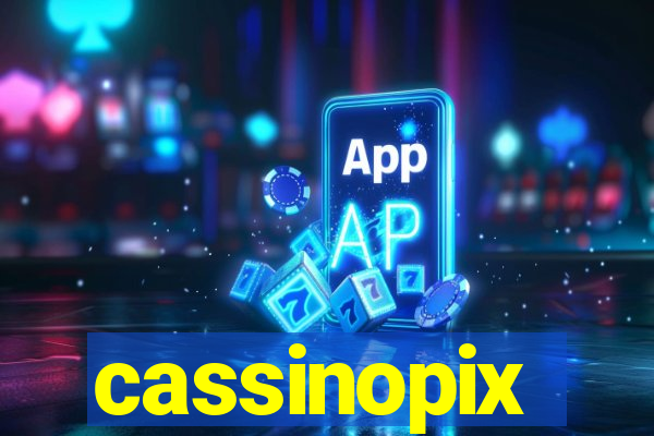 cassinopix