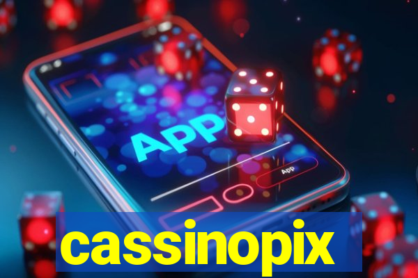 cassinopix