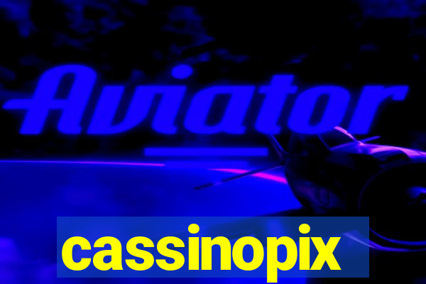 cassinopix