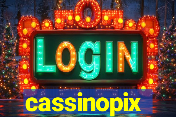 cassinopix