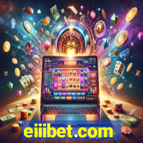 eiiibet.com