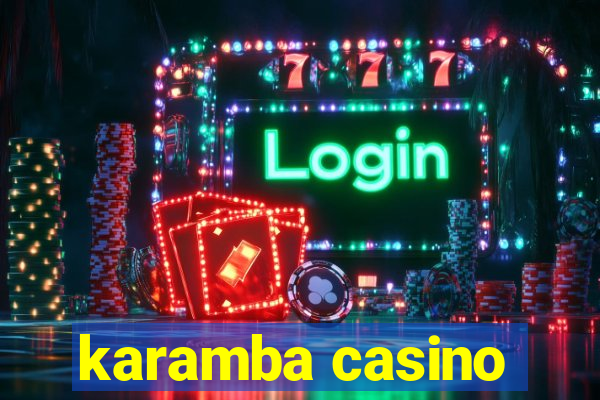 karamba casino