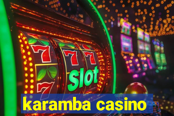 karamba casino