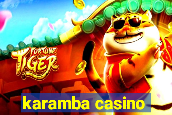 karamba casino