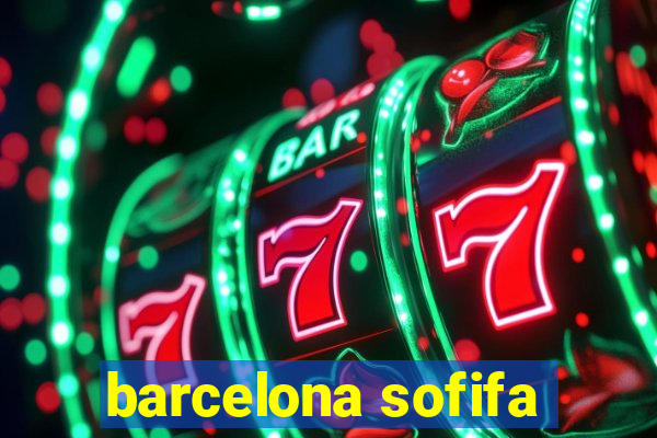 barcelona sofifa