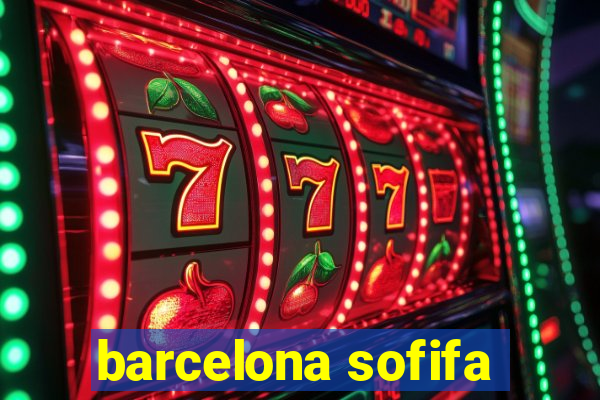 barcelona sofifa