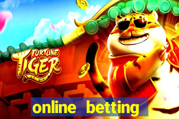 online betting websites usa