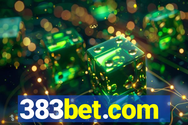 383bet.com