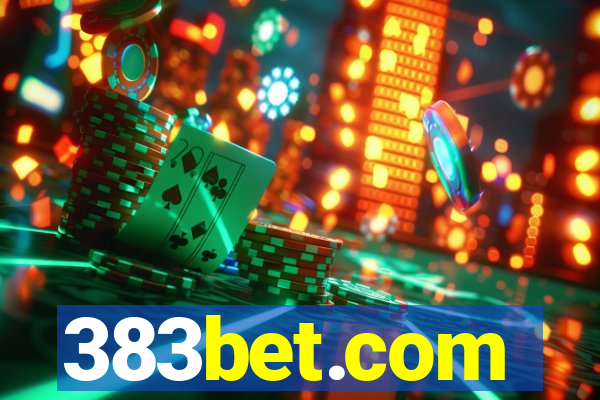 383bet.com