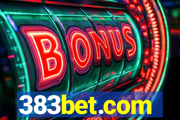 383bet.com