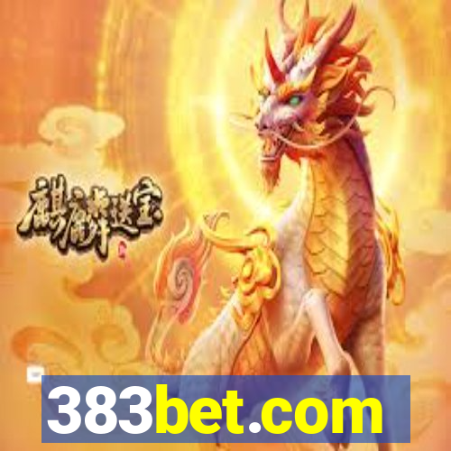 383bet.com