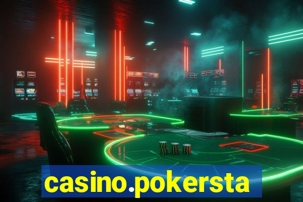 casino.pokerstars