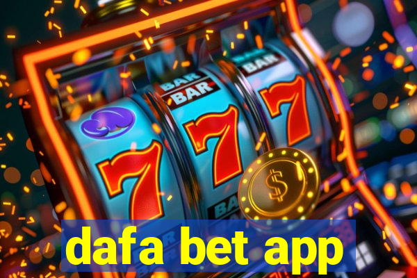 dafa bet app