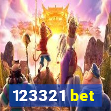 123321 bet