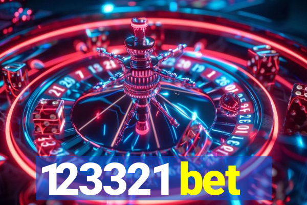 123321 bet