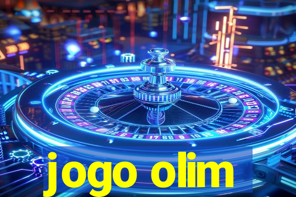 jogo olim