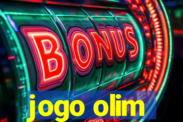 jogo olim