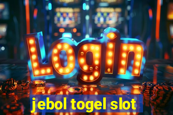 jebol togel slot