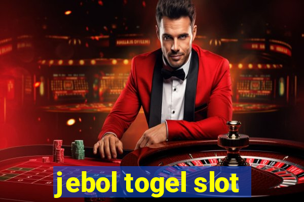 jebol togel slot